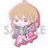 Gintama Clear Rubber Strap Vol.2 -Retro Pop-: Sougo Okita