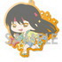 Gintama Clear Rubber Strap Vol.2 -Retro Pop-: Kotaro Katsura