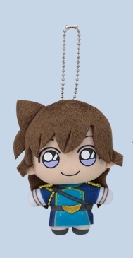 главная фотография Sega Lucky Kuji Meitantei Conan ~ZERO COLLECTION~: Mouri Ran Plush Mascot