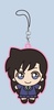 фотография Sega Lucky Kuji Meitantei Conan ~ZERO COLLECTION~: Mouri Ran Nui Rubber Strap