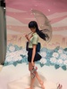 фотография Akira Tachibana with Umbrella