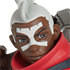 Unlocked Statue #004 Ekko