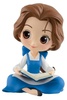 фотография Q Posket Disney Characters Petit Vol.7: Belle