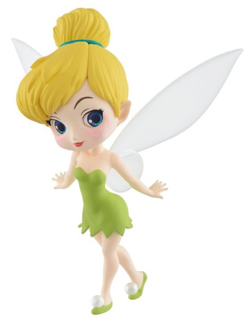 главная фотография Q Posket Disney Characters Petit Vol.7: Tinkerbell