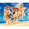 фотография Love Live! Sunshine!! GashaPortraits ~Summer Vacation Set~