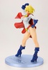 фотография DC COMICS Bishoujo Statue Power Girl 2nd Edition