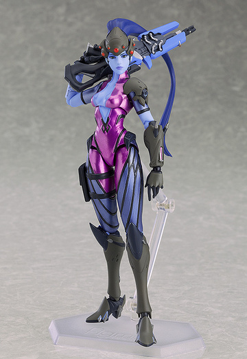 главная фотография figma Widowmaker