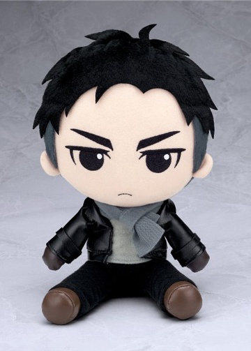 главная фотография Yuri!!! on Ice Plush: Otabek Altin