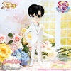 фотография Taeyang Mamoru Chiba Wedding Ver.