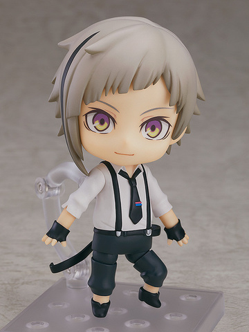 главная фотография Nendoroid Nakajima Atsushi