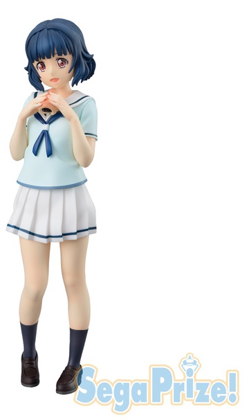 главная фотография PM Figure Ushigome Rimi