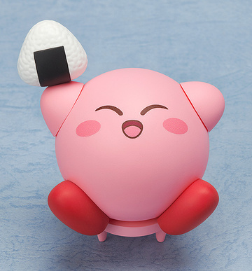 главная фотография Corocoroid Kirby Collectible Figures: Kirby & Rice Ball