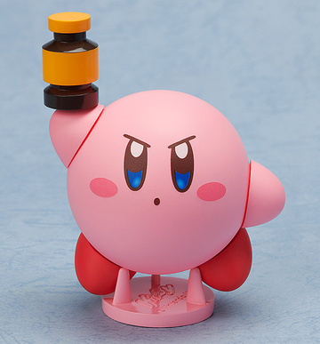 главная фотография Corocoroid Kirby Collectible Figures: Kirby & Pep Brew