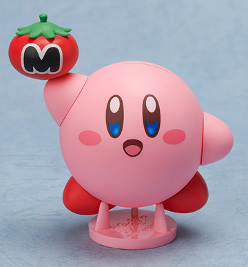 главная фотография Corocoroid Kirby Collectible Figures: Kirby & Maxim Tomato