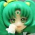 Shokugan PreCure Cutie Figure 2: Smile Precure Figure: Cure March