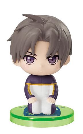 главная фотография Touken Ranbu Online Suwarase Team: Heshikiri Hasebe