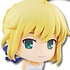 Ichiban Kuji Gekijouban Fate/stay Night Heaven's Feel Part 2: Saber Kyun-Chara