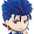 Ichiban Kuji Gekijouban Fate/stay Night Heaven's Feel Part 2: Cú Chulainn Kyun-Chara