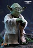 фотография Movie Masterpiece Yoda
