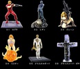 фотография Space Adventure Cobra 2 Real Figure Collection: Jane Royal