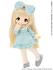 фотография KIKIPOP! Romantic Frill Sugar Milky Blonde
