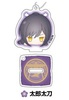 фотография Stand Mini Acrylic Keychain Touken Ranbu Online Odango Series Vol.2: Tarou Tachi