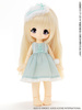 фотография KIKIPOP! Romantic Frill Sugar Milky Blonde