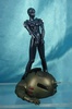 фотография Space Adventure Cobra 2 Real Figure Collection: Lady Armaroid