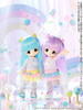 фотография KIKIPOP! Nijiiro Drops Soda Blue