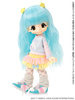 фотография KIKIPOP! Nijiiro Drops Soda Blue