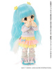 фотография KIKIPOP! Nijiiro Drops Soda Blue