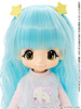 фотография KIKIPOP! Nijiiro Drops Soda Blue