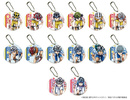фотография Chara Leather Charm Yowamushi Pedal NEW GENERATION: Yuto Shinkai