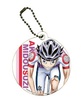 фотография Chara Leather Charm Yowamushi Pedal NEW GENERATION: Akira Midousuji