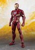 фотография S.H. Figuarts Iron Man Mark 50