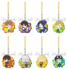 фотография Katekyo Hitman REBORN! Clear Rubber Strap Vol.2 ~Lemonade~: Xanxus