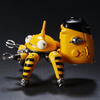 фотография Tachikoma Diecast Collection 03 Yellow