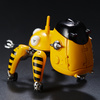 фотография Tachikoma Diecast Collection 03 Yellow