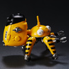 фотография Tachikoma Diecast Collection 03 Yellow