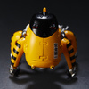 фотография Tachikoma Diecast Collection 03 Yellow