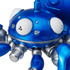 Tachikoma Diecast Collection 01 Blue