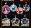 фотография Katekyo Hitman REBORN! ~Future Arc~ in J-WORLD Acrylic Keychain Varia: Xanxus & Squalo