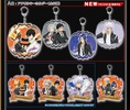 фотография Katekyo Hitman REBORN! ~Future Arc~ in J-WORLD Acrylic Keychain: Sawada & Hibari & Reborn