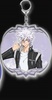 фотография Katekyo Hitman REBORN! ~Future Arc~ in J-WORLD Acrylic Keychain: Byakuran