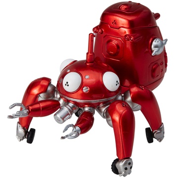 главная фотография Tachikoma Diecast Collection 02 Red