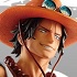 Ichiban Kuji One Piece ~Akuma no Mi no Nouryoku Sha Tachi~: Portgas D. Ace