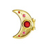 Bishoujo Senshi Sailor Moon Henshin Compact Mirror 2: Maboroshi no Ginsuishou