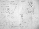 фотография Super Sailor Mercury