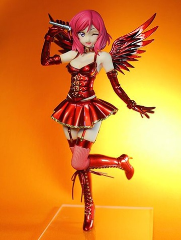 главная фотография Nishikino Maki Tenshi Ver.
