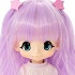 KIKIPOP! Nijiiro Drops Grape Squash